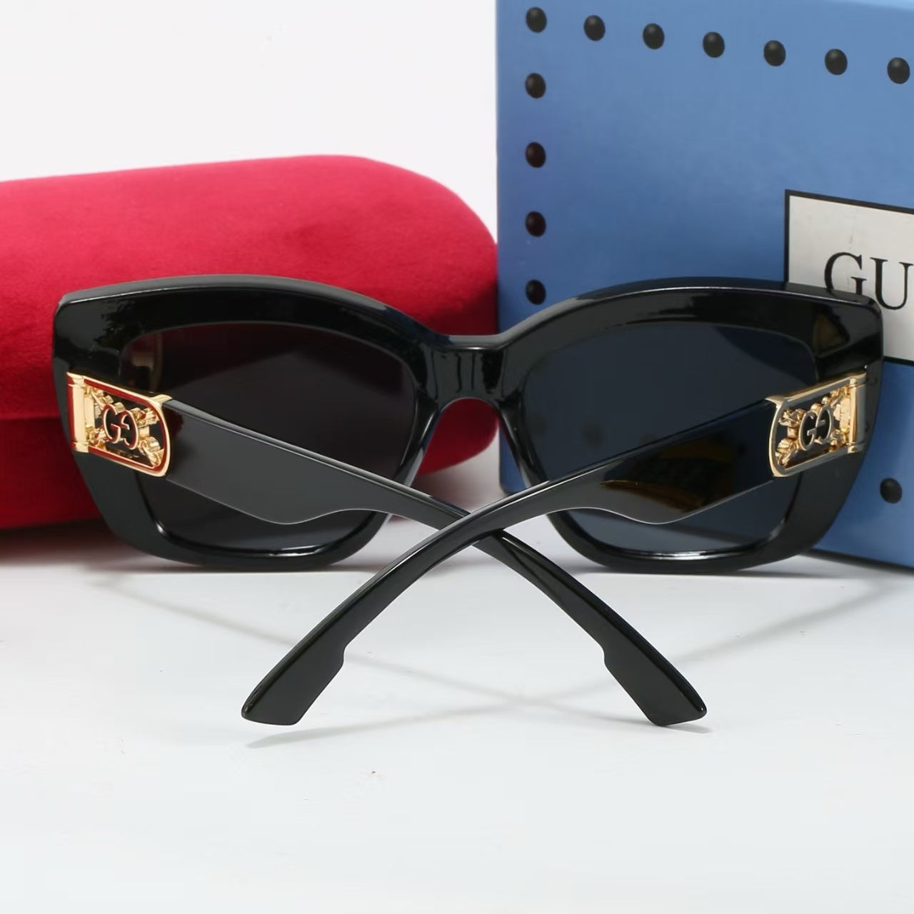 New Fashion Sunglasses