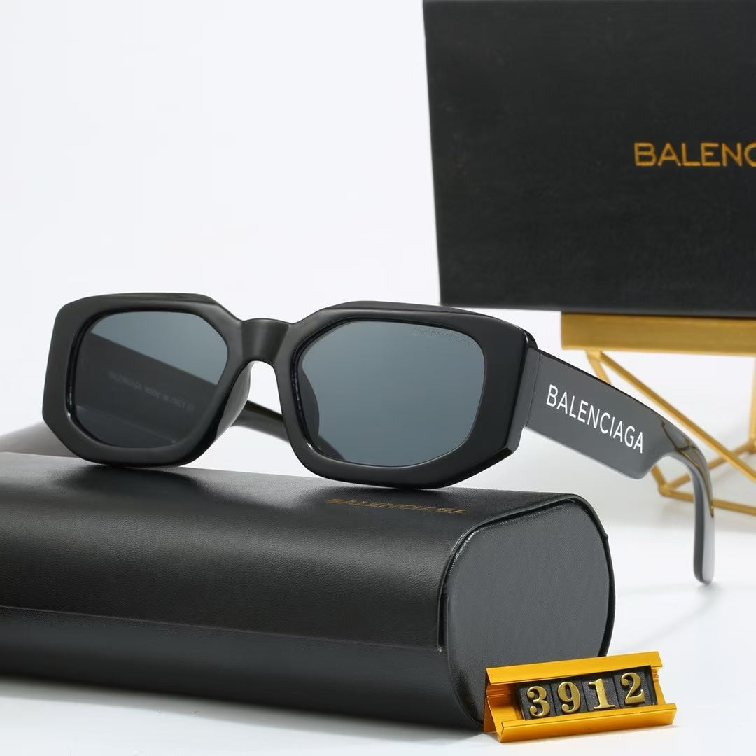Leisure sunglasses 8