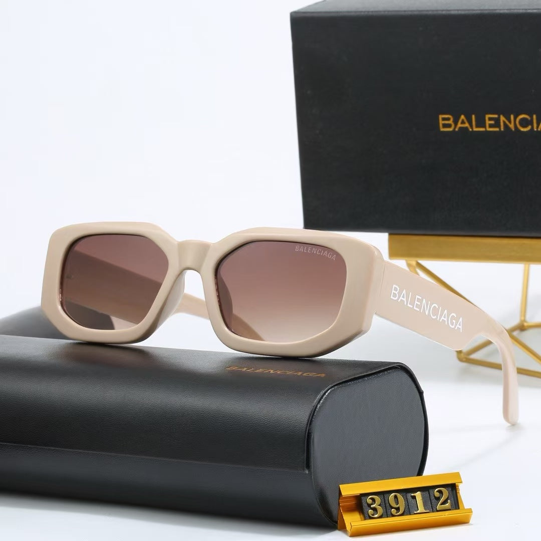 Leisure sunglasses 8