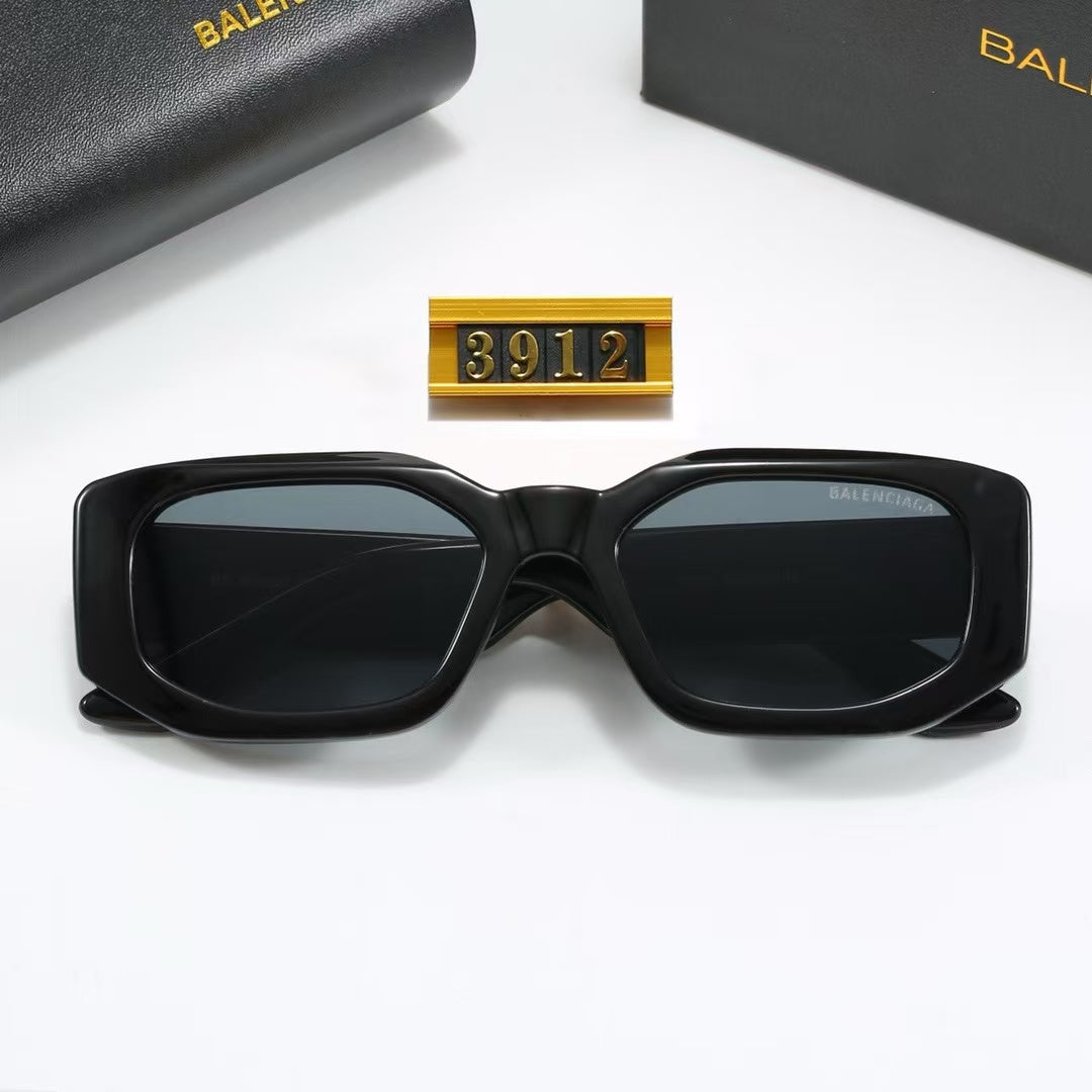 Leisure sunglasses 8