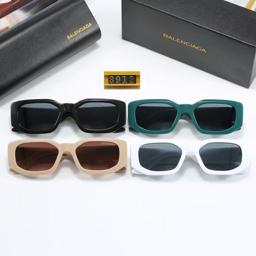 Leisure sunglasses 8