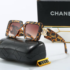 New Box Sunglasses