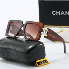 New Box Sunglasses