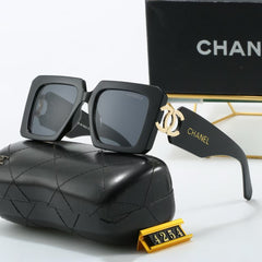 New Box Sunglasses