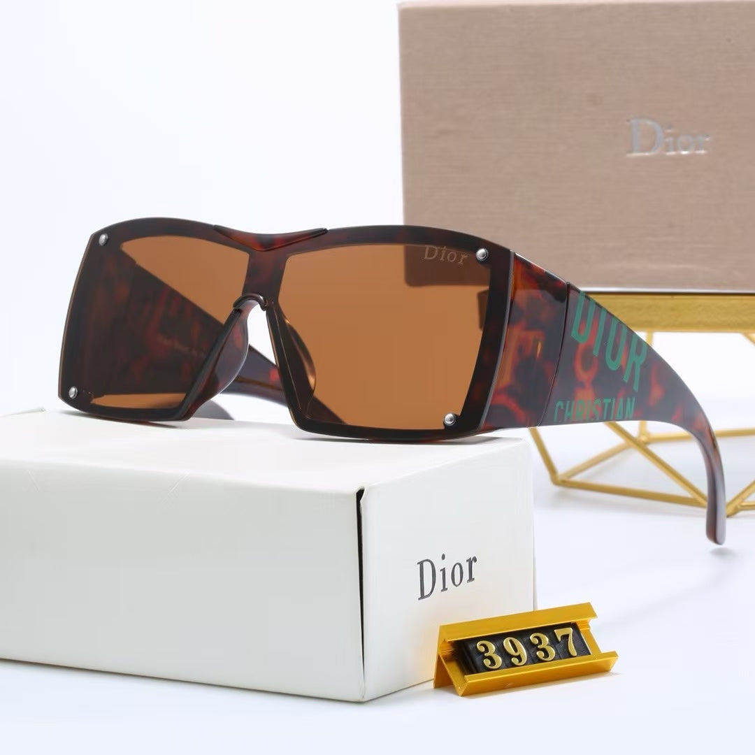 Leisure sunglasses 9