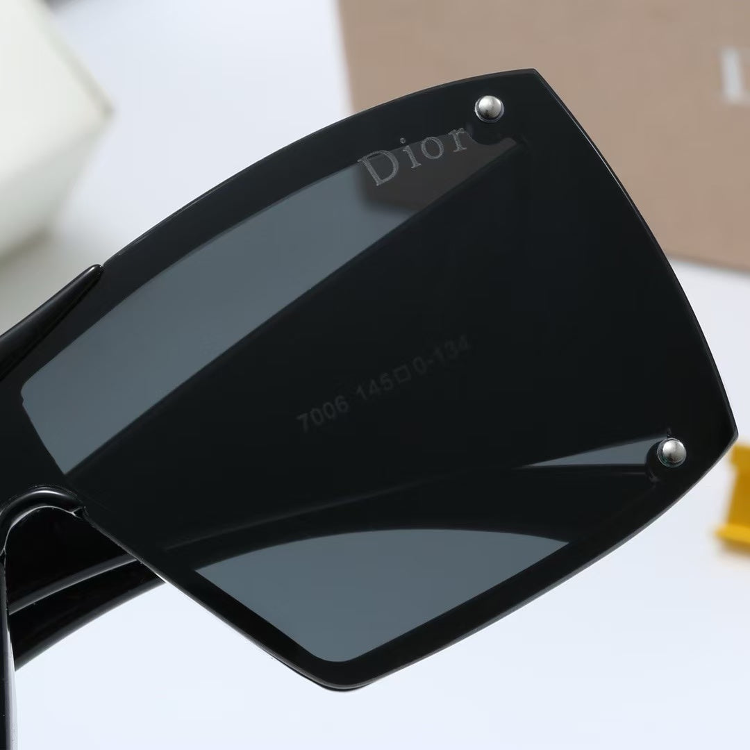 Leisure sunglasses 9
