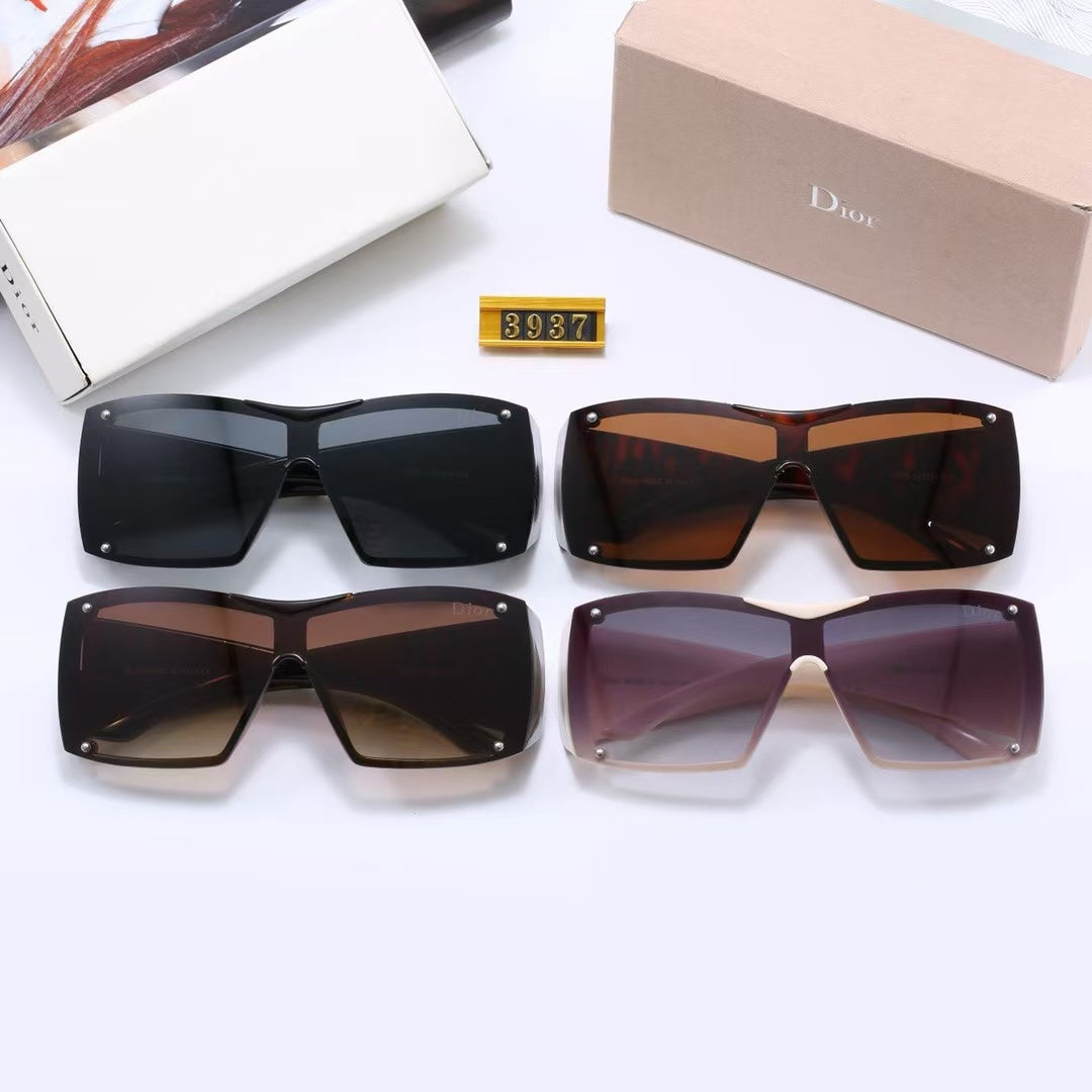 Leisure sunglasses 9