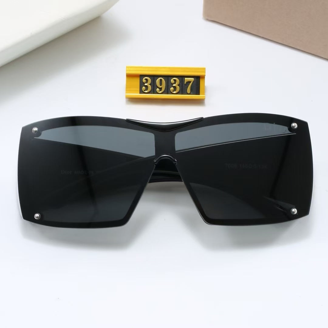 Leisure sunglasses 9