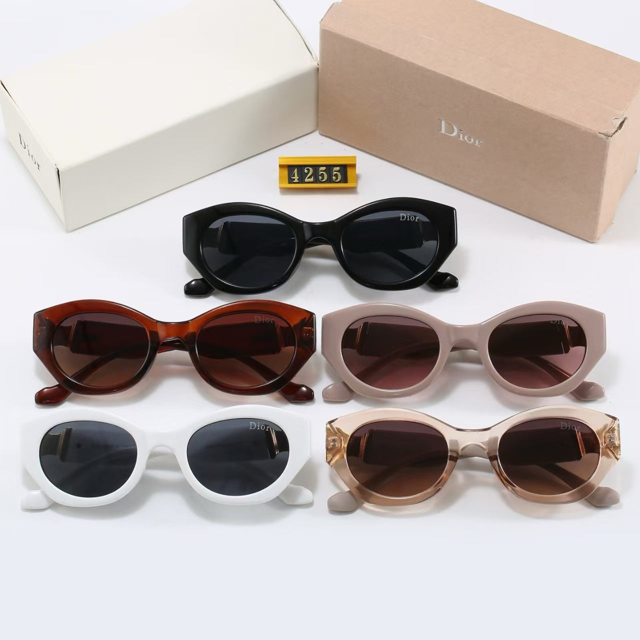New Sunglasses