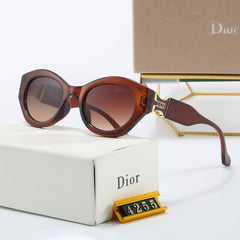 New Sunglasses