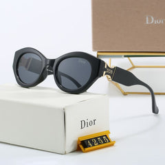 New Sunglasses