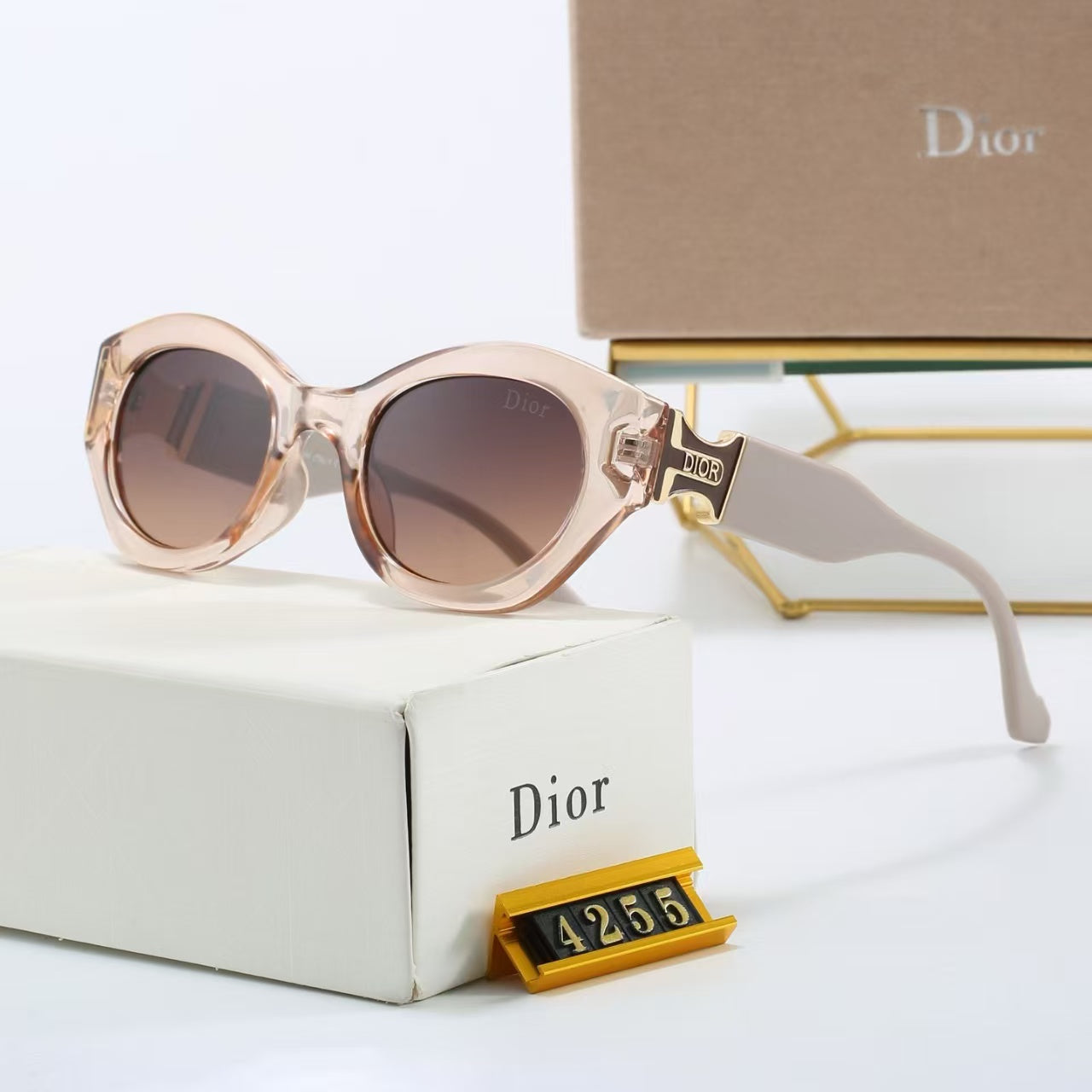 New Sunglasses