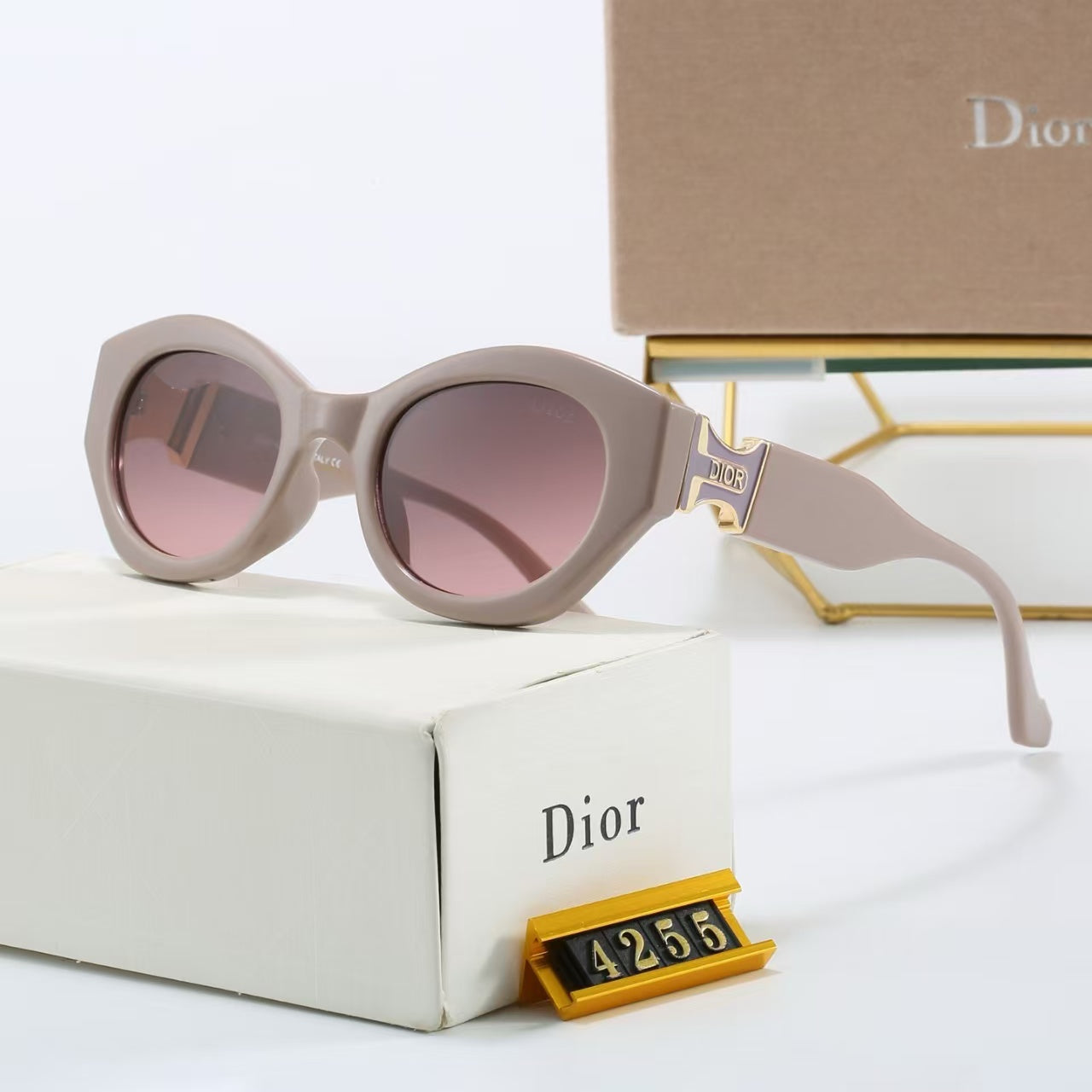 New Sunglasses