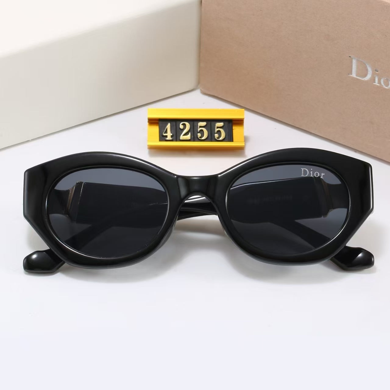 New Sunglasses