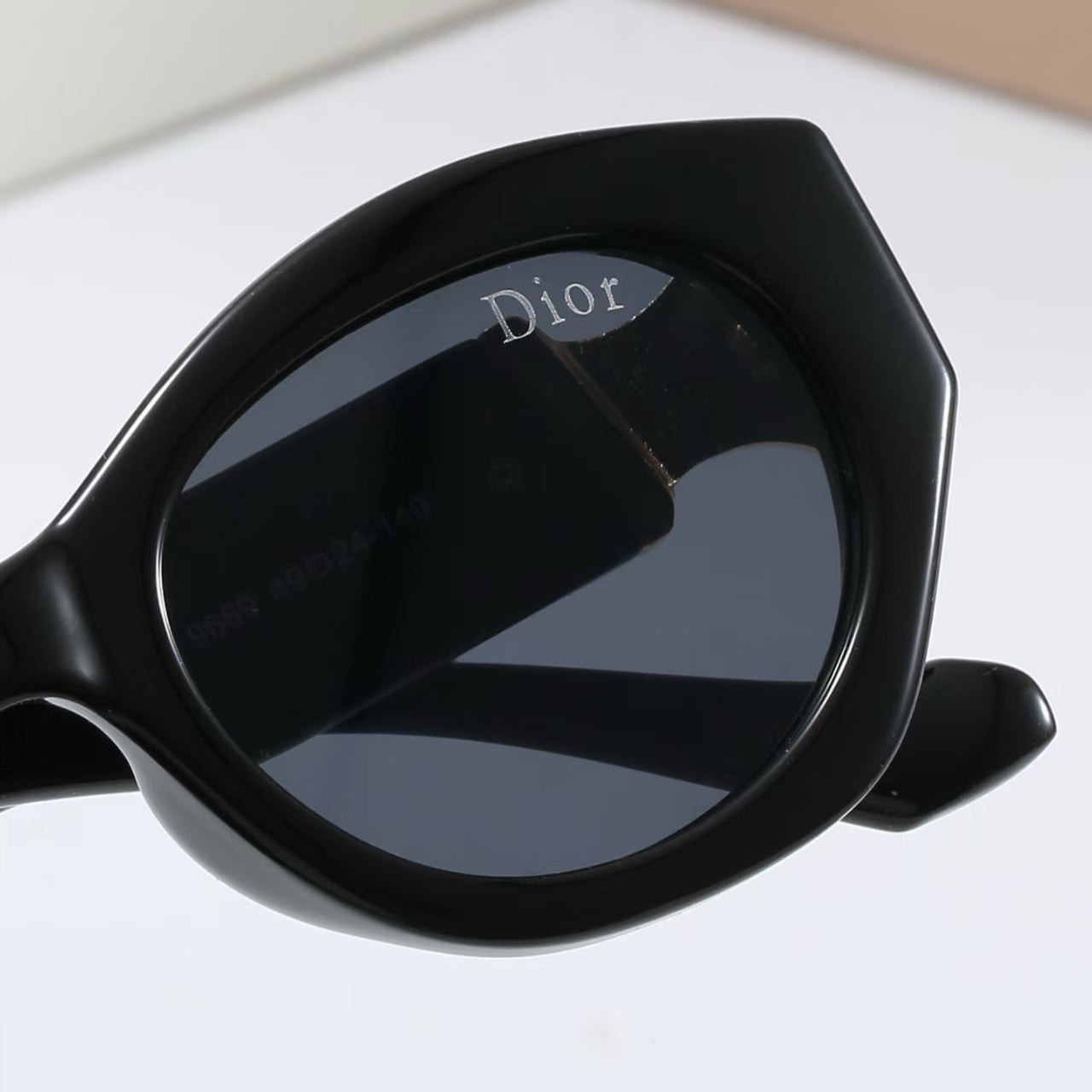 New Sunglasses