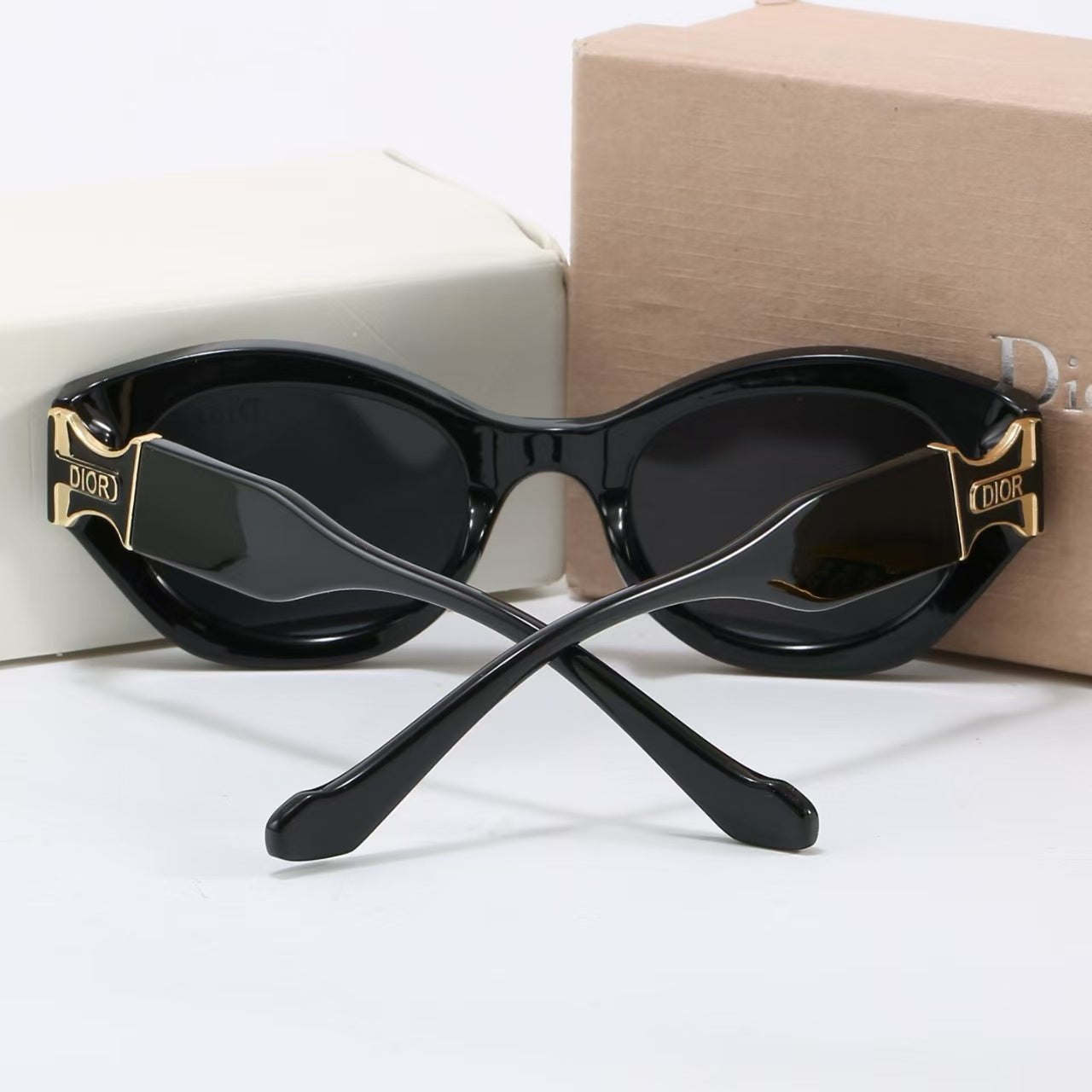 New Sunglasses