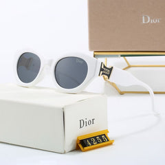 New Sunglasses