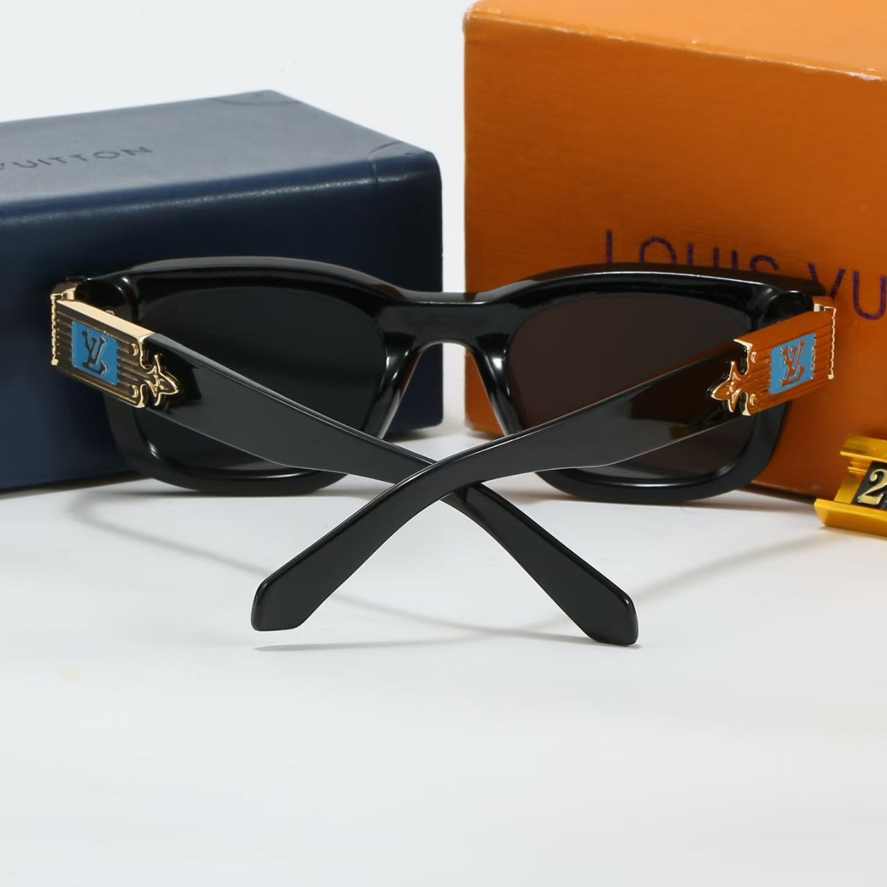 New Sunglasses