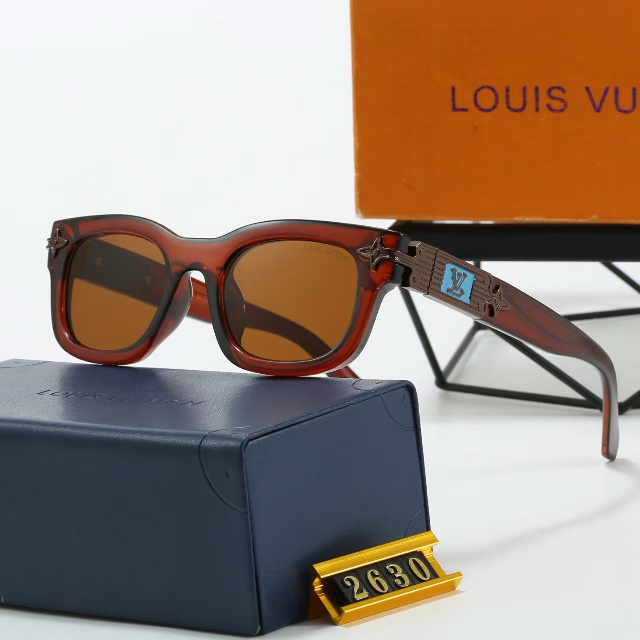 New Sunglasses