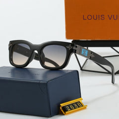 New Sunglasses