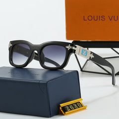 New Sunglasses