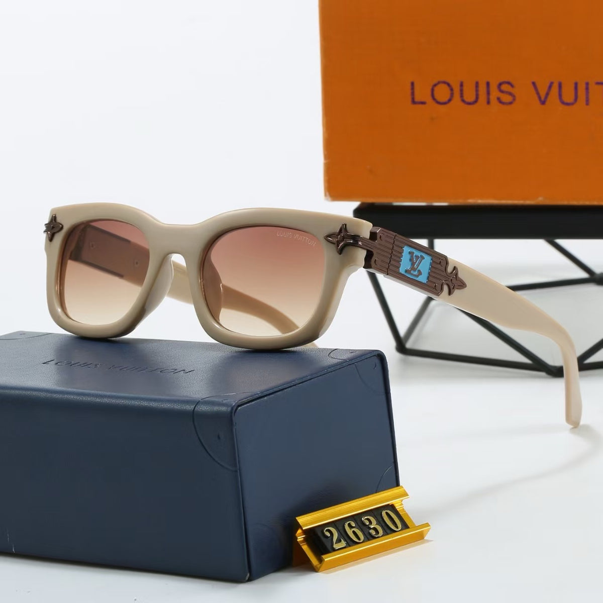 New Sunglasses