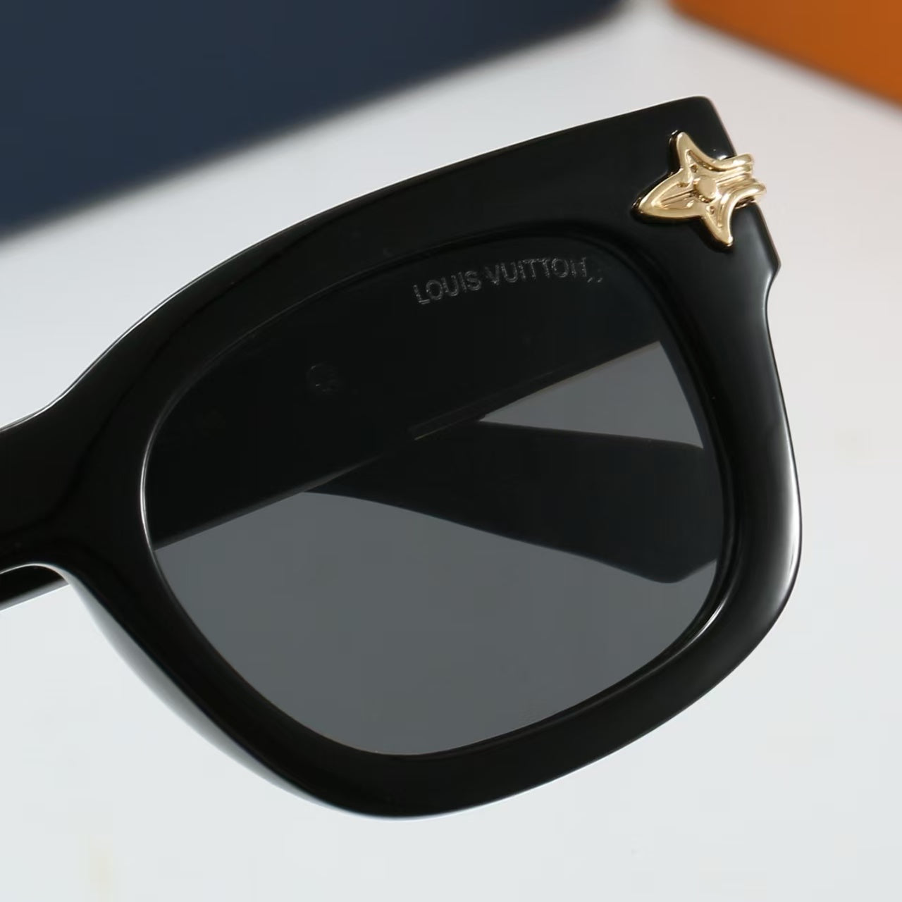 New Sunglasses