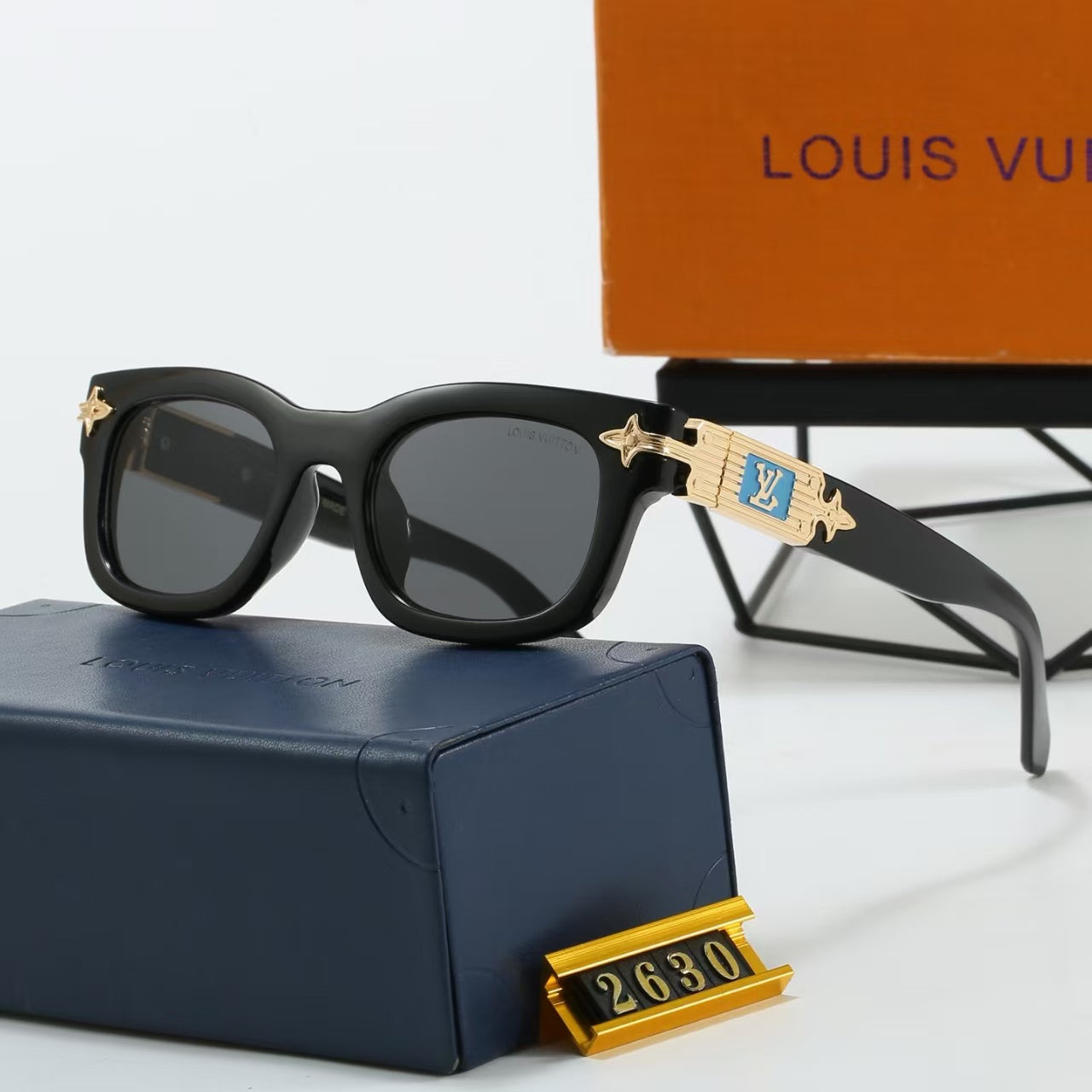 New Sunglasses