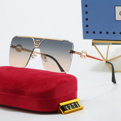 New Box Sunglasses