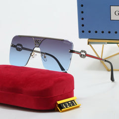 New Box Sunglasses