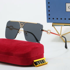 New Box Sunglasses