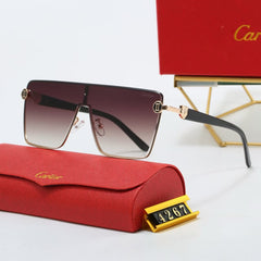 New Box Sunglasses