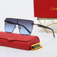 New Box Sunglasses