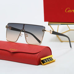 New Box Sunglasses