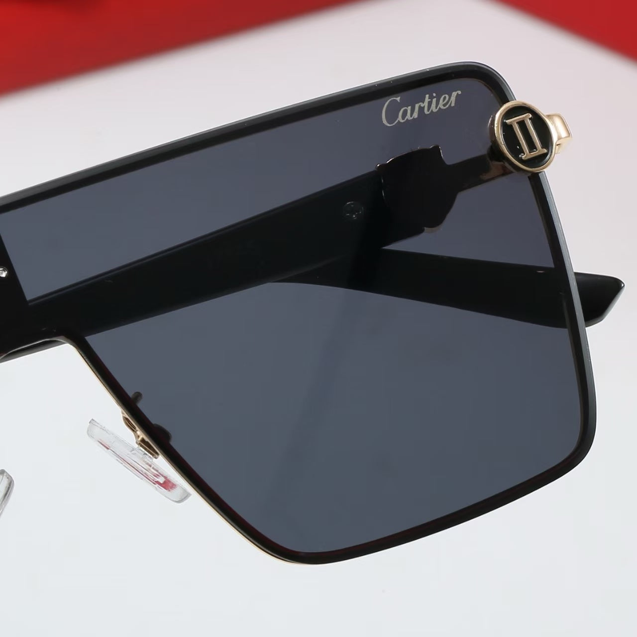 New Box Sunglasses
