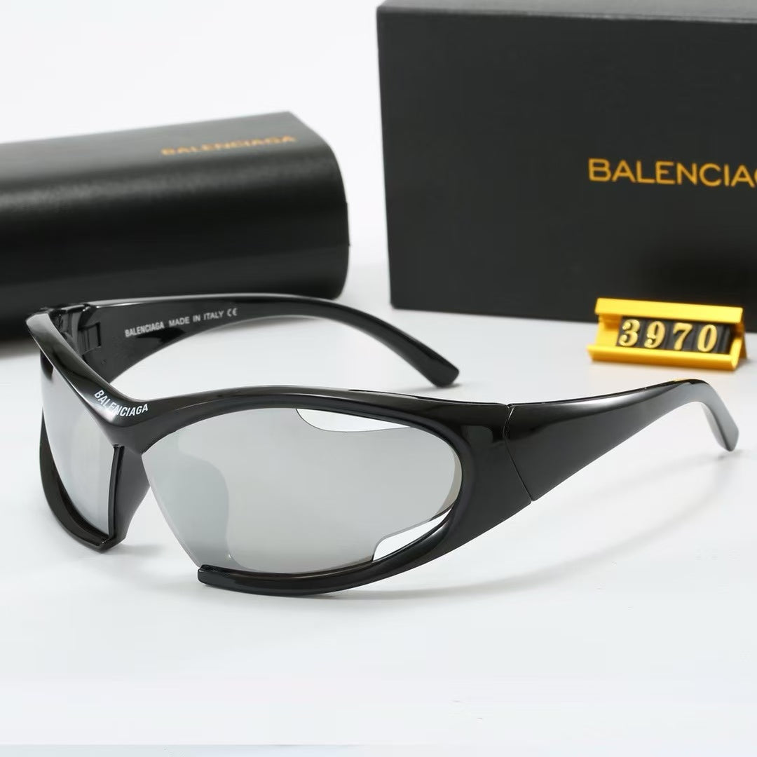 Leisure sunglasses 10