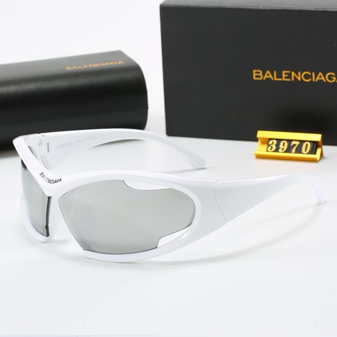 Leisure sunglasses 10