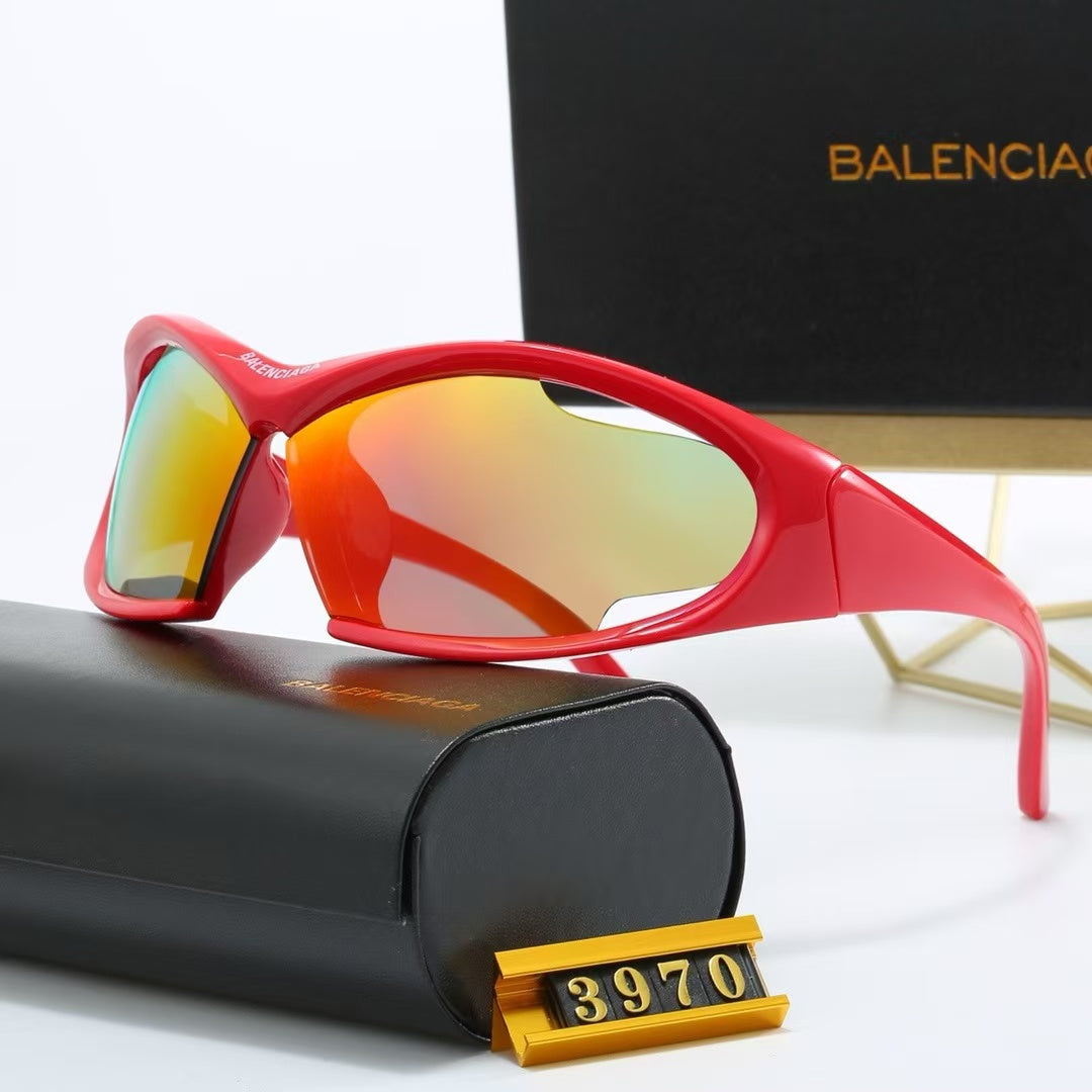 Leisure sunglasses 10