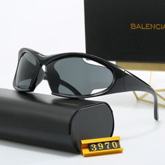 Leisure sunglasses 10