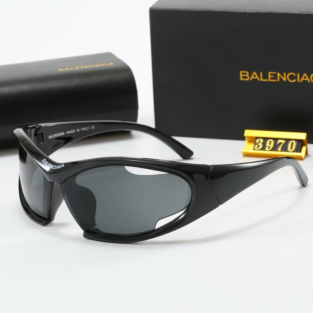 Leisure sunglasses 10