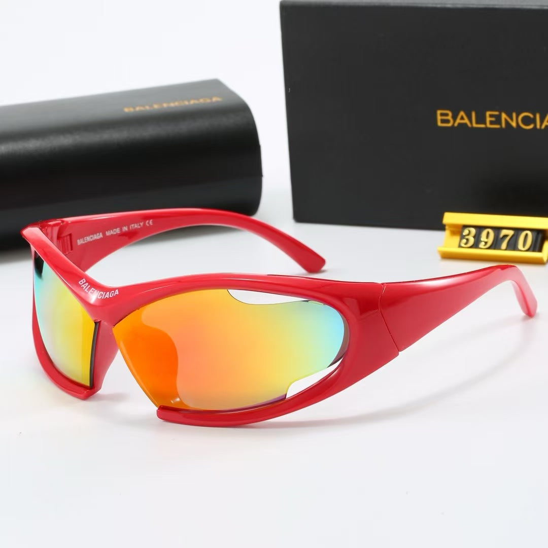Leisure sunglasses 10