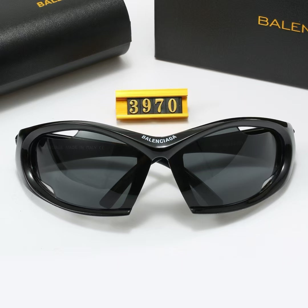 Leisure sunglasses 10