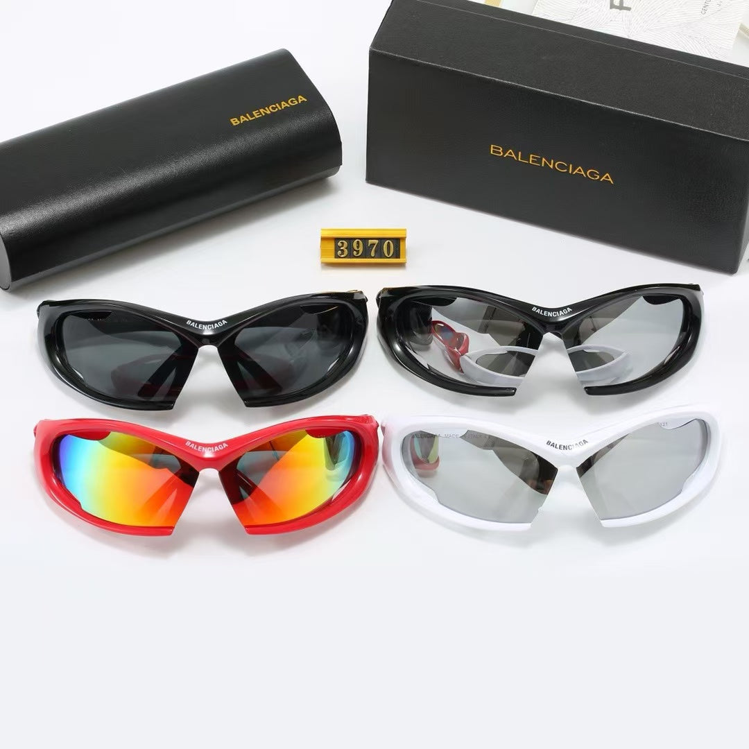 Leisure sunglasses 10