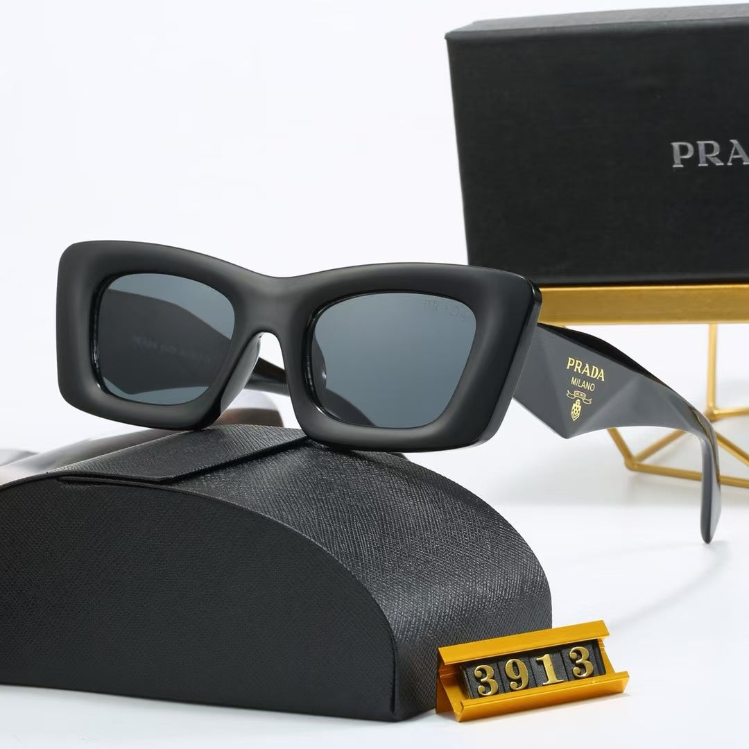 Leisure sunglasses 11