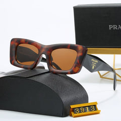 Leisure sunglasses 11