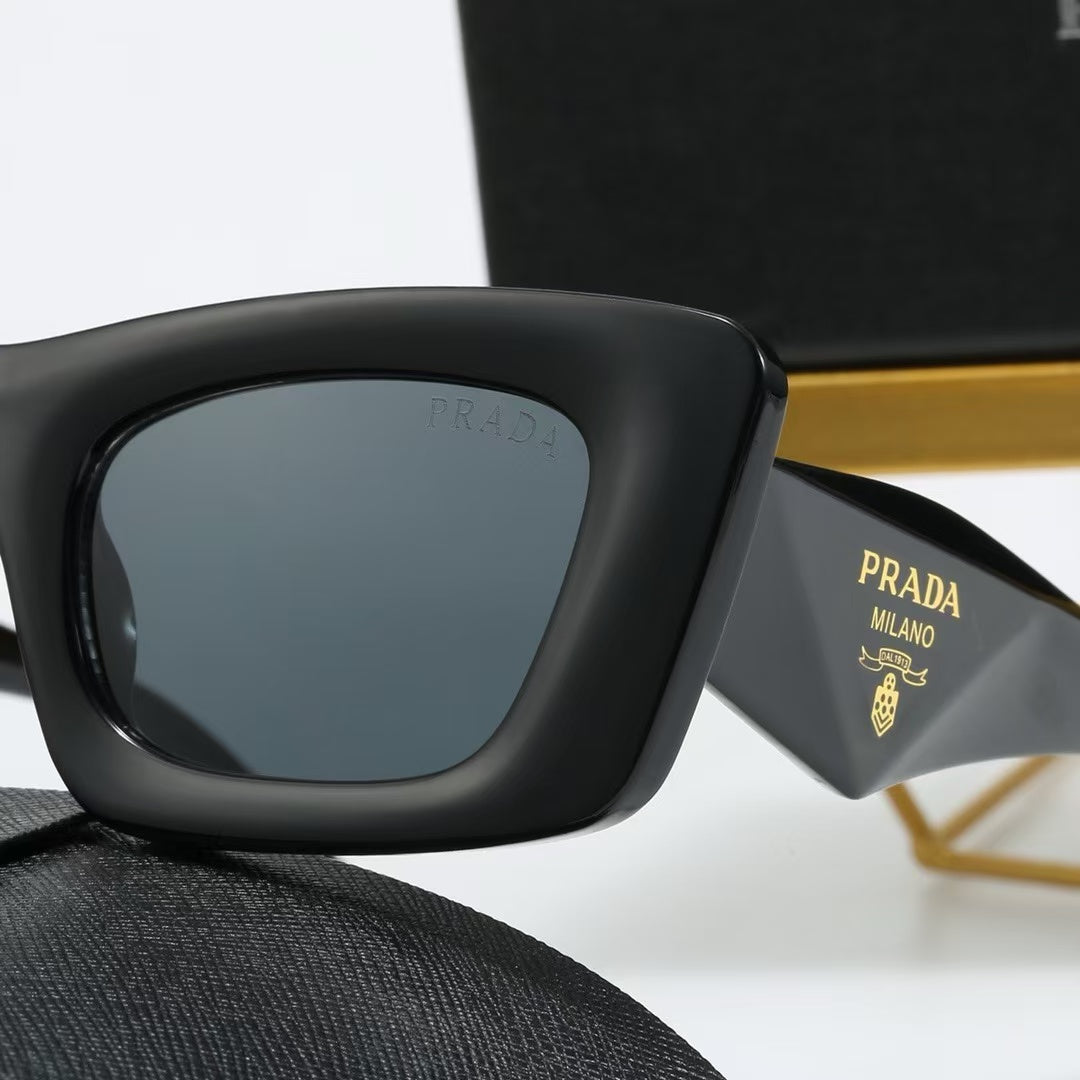 Leisure sunglasses 11