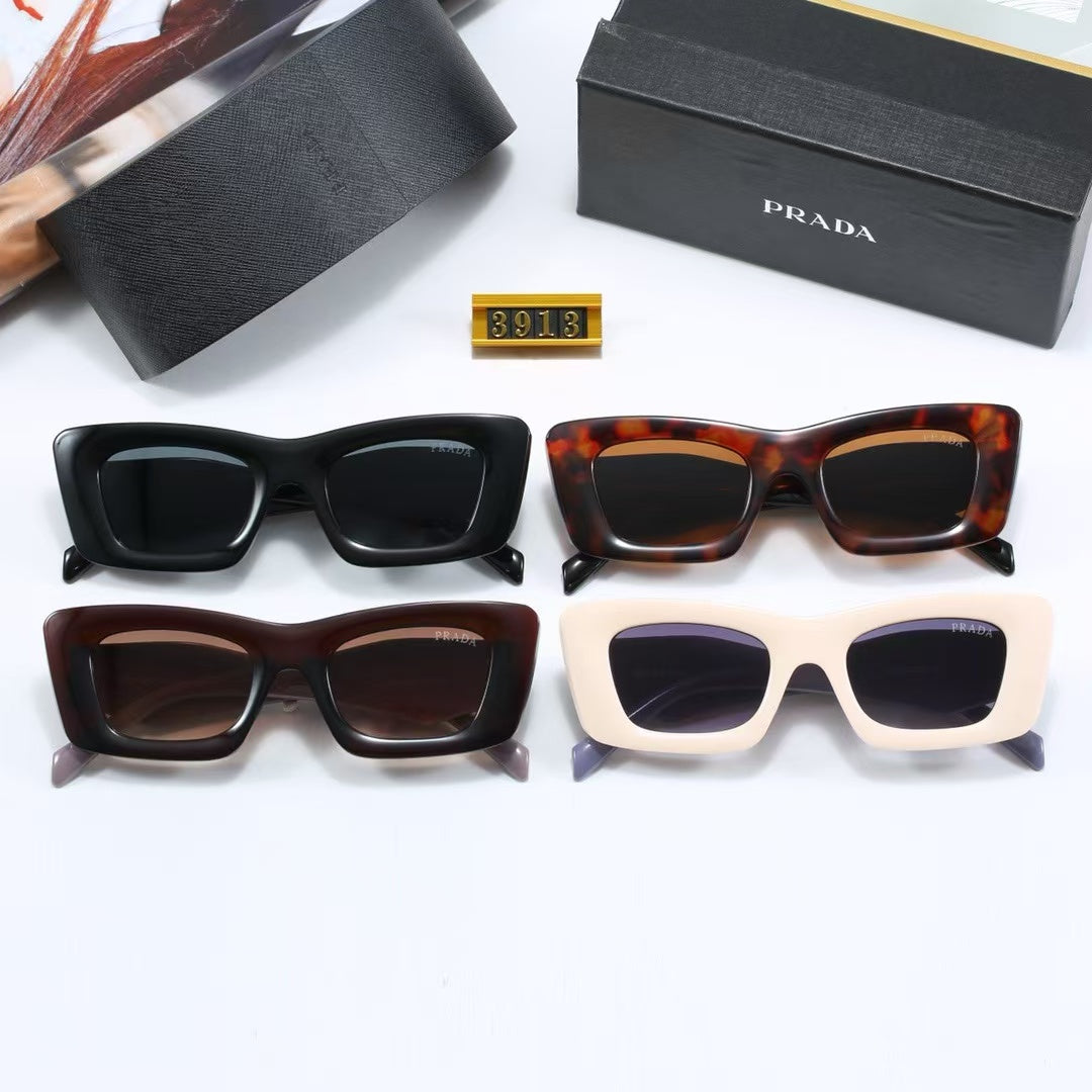 Leisure sunglasses 11