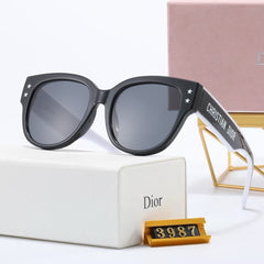 Leisure sunglasses 12