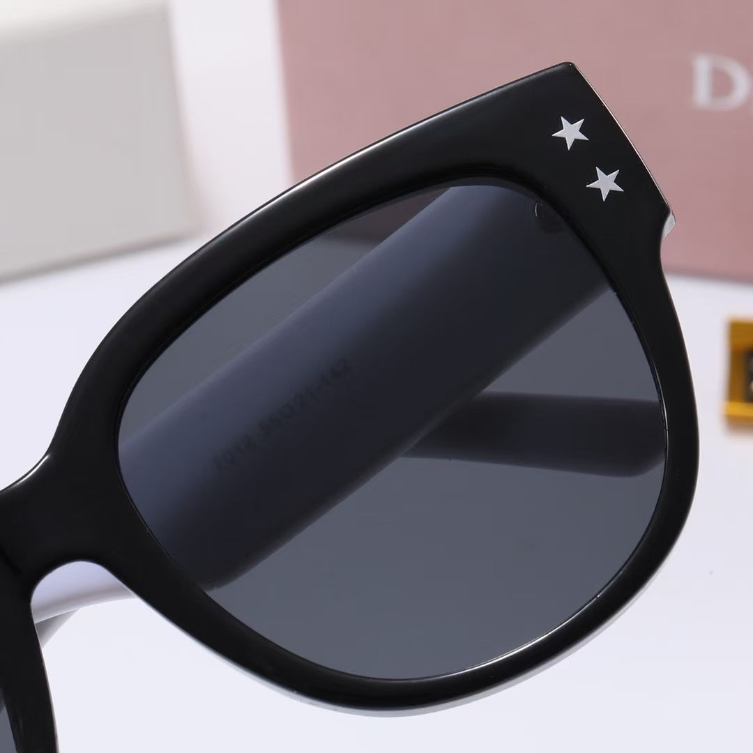 Leisure sunglasses 12