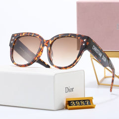 Leisure sunglasses 12